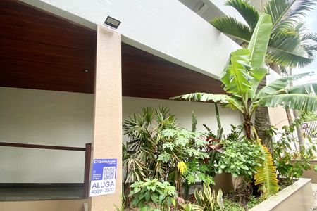 Apartamento para alugar com 83m², 2 quartos e 2 vagasPlaca 