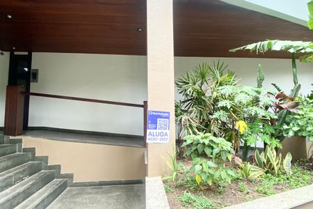 Apartamento para alugar com 83m², 2 quartos e 2 vagasPlaca 