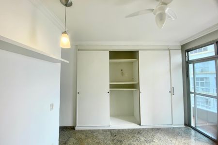 Apartamento para alugar com 83m², 2 quartos e 2 vagasSuite 