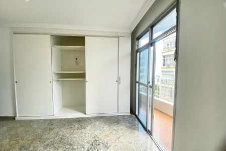 Apartamento para alugar com 83m², 2 quartos e 2 vagasQuarto 1