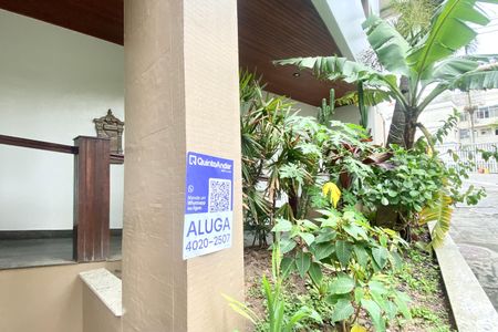 Apartamento para alugar com 83m², 2 quartos e 2 vagasPlaca 