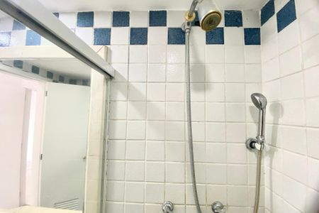 Apartamento para alugar com 83m², 2 quartos e 2 vagasSuite 