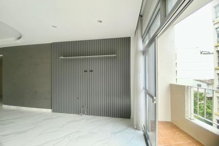 Apartamento para alugar com 83m², 2 quartos e 2 vagasSala 