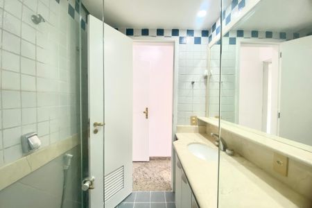 Apartamento para alugar com 83m², 2 quartos e 2 vagasSuite