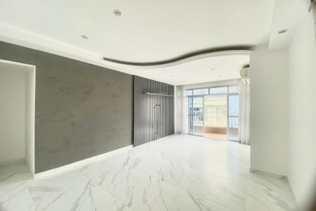 Sala de apartamento para alugar com 2 quartos, 83m² em Copacabana, Rio de Janeiro