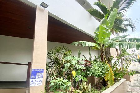 Apartamento para alugar com 83m², 2 quartos e 2 vagasPlaca