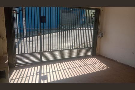 Foto 18 de casa à venda com 2 quartos, 90m² em Vila Santo Estefano, São Paulo