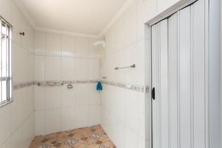 Casa para alugar com 150m², 3 quartos e 4 vagasBanheiro 1 