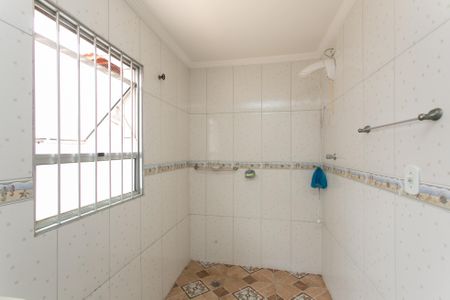 Casa para alugar com 150m², 3 quartos e 4 vagasBanheiro 1 