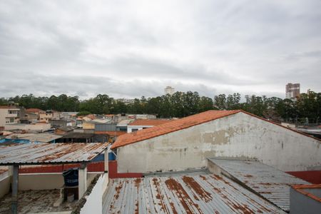 Casa para alugar com 150m², 3 quartos e 4 vagasVista do Quarto 3