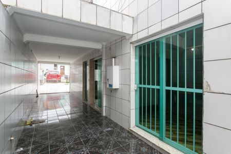 Casa para alugar com 150m², 3 quartos e 4 vagasÁrea Externa 