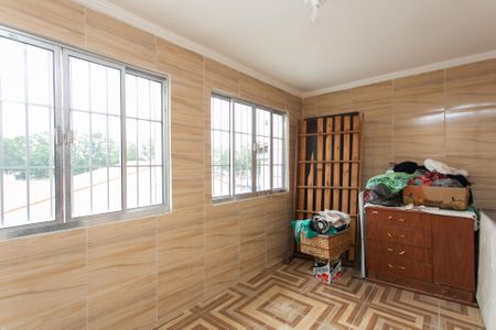 Casa para alugar com 150m², 3 quartos e 4 vagasQuarto 3