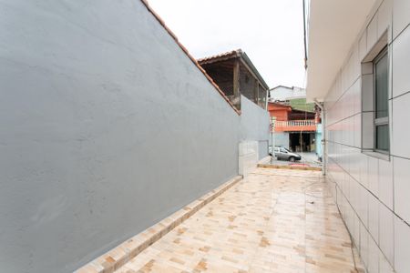 Casa para alugar com 150m², 3 quartos e 4 vagasVaranda do Quarto 1 