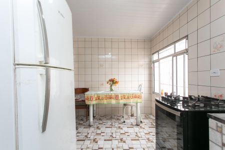 Casa para alugar com 150m², 3 quartos e 4 vagasCozinha 