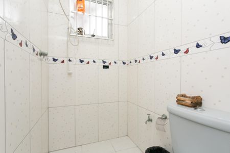 Casa para alugar com 150m², 3 quartos e 4 vagasBanheiro 2