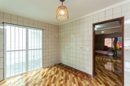 Casa para alugar com 150m², 3 quartos e 4 vagasSala de Jantar