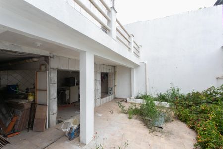 Casa para alugar com 150m², 3 quartos e 4 vagasÁrea de Serviço 