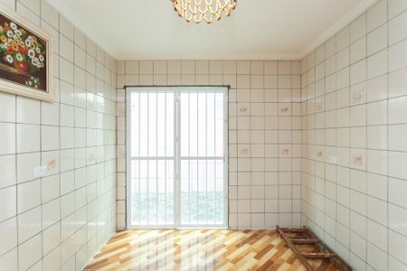 Casa para alugar com 150m², 3 quartos e 4 vagasSala de Jantar