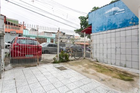 Casa para alugar com 150m², 3 quartos e 4 vagasGaragem 