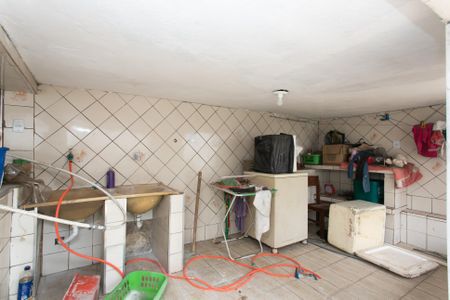 Casa para alugar com 150m², 3 quartos e 4 vagasÁrea de Serviço 