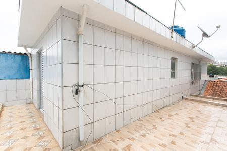 Casa para alugar com 150m², 3 quartos e 4 vagasVaranda do Quarto 1 