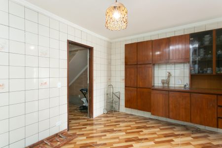 Casa para alugar com 150m², 3 quartos e 4 vagasSala de Jantar