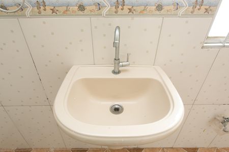 Casa para alugar com 150m², 3 quartos e 4 vagasBanheiro 1 