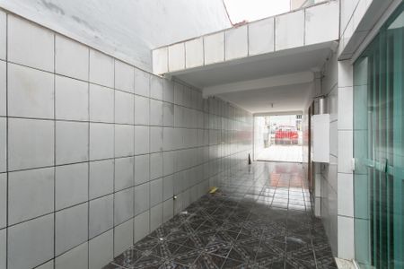 Casa para alugar com 150m², 3 quartos e 4 vagasÁrea Externa 