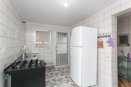 Casa para alugar com 150m², 3 quartos e 4 vagasCozinha 