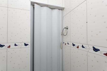 Casa para alugar com 150m², 3 quartos e 4 vagasBanheiro 2