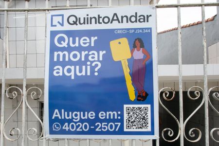 Casa para alugar com 150m², 3 quartos e 4 vagasPlaca 