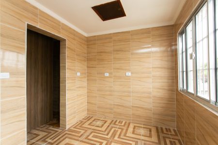 Casa para alugar com 150m², 3 quartos e 4 vagasQuarto 3