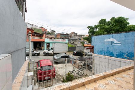 Casa para alugar com 150m², 3 quartos e 4 vagasVaranda do Quarto 1 