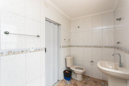 Casa para alugar com 150m², 3 quartos e 4 vagasBanheiro 1 