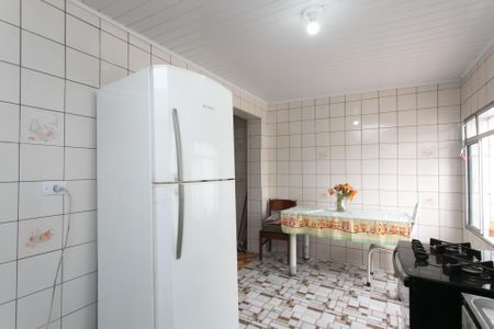 Casa para alugar com 150m², 3 quartos e 4 vagasCozinha 