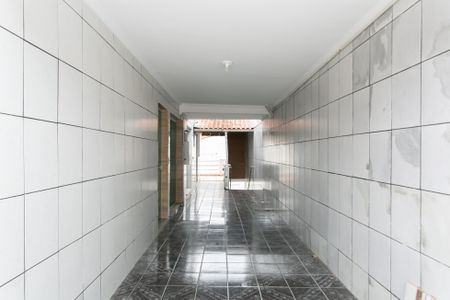 Casa para alugar com 150m², 3 quartos e 4 vagasÁrea Externa 