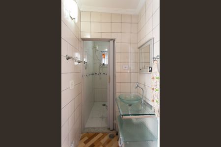 Casa para alugar com 150m², 3 quartos e 4 vagasBanheiro 2