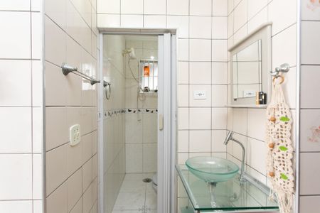 Casa para alugar com 150m², 3 quartos e 4 vagasBanheiro 2