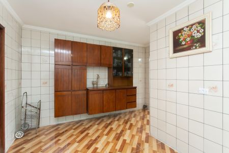 Casa para alugar com 150m², 3 quartos e 4 vagasSala de Jantar