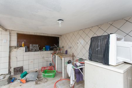 Casa para alugar com 150m², 3 quartos e 4 vagasÁrea de Serviço 