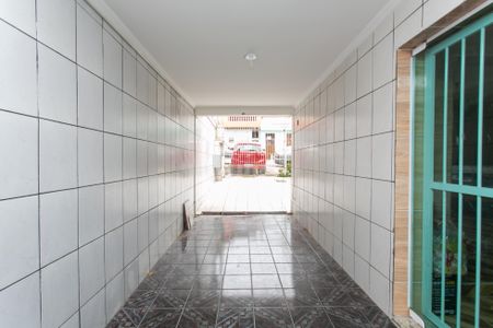 Casa para alugar com 150m², 3 quartos e 4 vagasÁrea Externa 