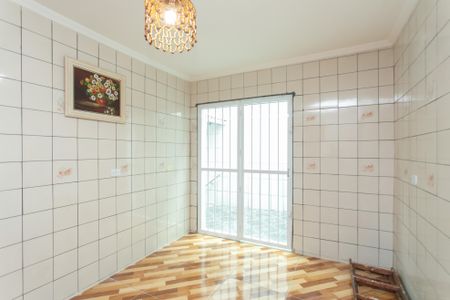 Casa para alugar com 150m², 3 quartos e 4 vagasSala de Jantar