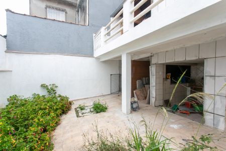Casa para alugar com 150m², 3 quartos e 4 vagasÁrea de Serviço 