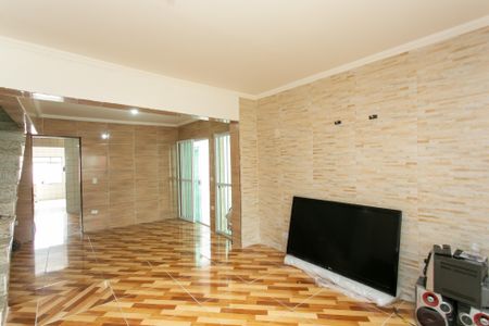 Sala de casa para alugar com 3 quartos, 150m² em Itaquera, São Paulo