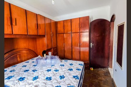Quarto 2 de casa para alugar com 2 quartos, 200m² em Parque Novo Oratório, Santo André