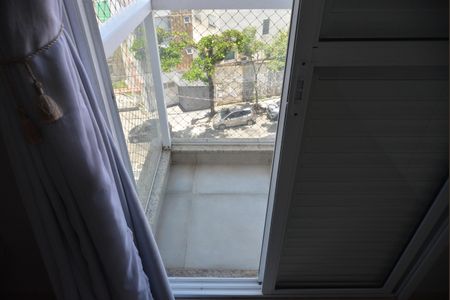 Apartamento para alugar com 55m², 2 quartos e 1 vagaSacada