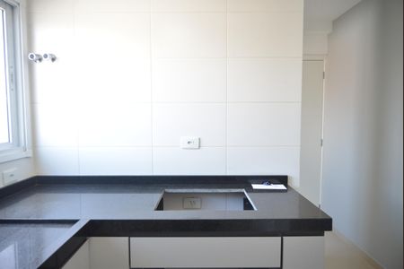 Apartamento para alugar com 55m², 2 quartos e 1 vagaCozinha