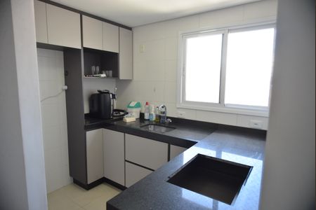 Apartamento para alugar com 55m², 2 quartos e 1 vagaCozinha