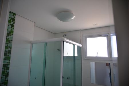 Apartamento para alugar com 55m², 2 quartos e 1 vagaBanheiro Social