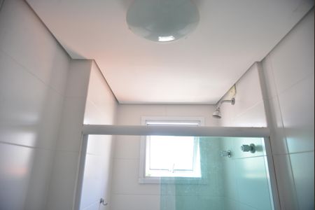 Apartamento para alugar com 55m², 2 quartos e 1 vagaBanheiro da Suíte